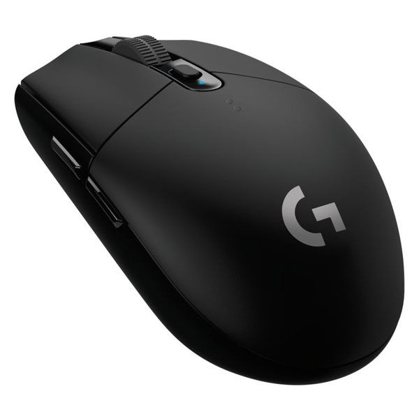 無線マウス Logicool G ロジクール G ワイヤレス G304 6ボタン 99g