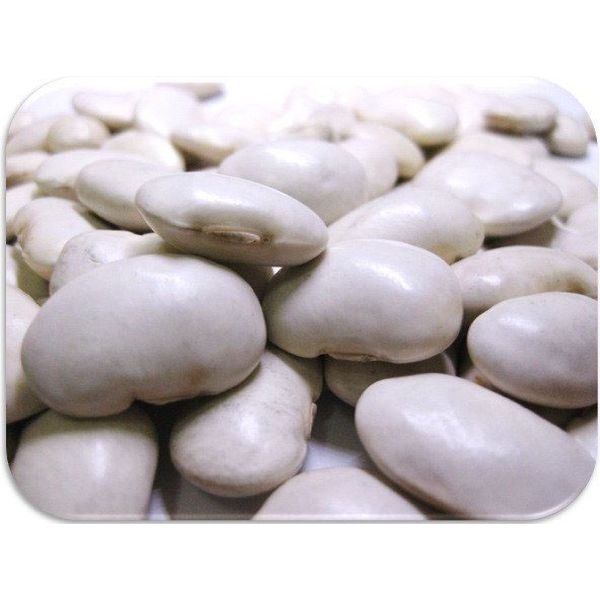 アサヒ食品工業 白花豆 1kg 北海道産 20039 1袋（直送品） - アスクル