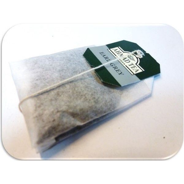 アーマッド アールグレイ（パック） 200ｇ（2ｇ×100袋）（AHMAD TEA