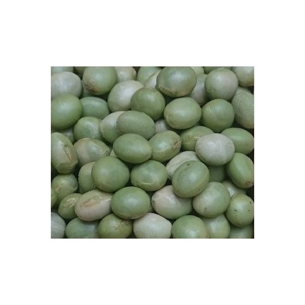 アサヒ食品工業　秘伝豆 1kg 山形県産　22639　1袋（直送品）