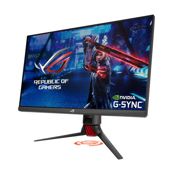 限定商品】ASUS JAPAN XGシリーズ 27インチ液晶モニター XG279Q VAパネル搭載（直送品） - アスクル