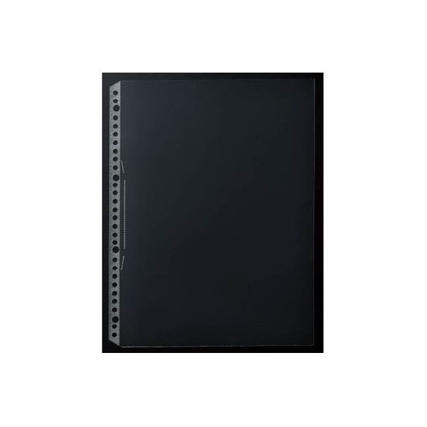 コクヨ クリヤーブック<NEOS>用替紙 ラ-NE880 1袋(10枚入 コクヨ クリヤーブック<NEOS>用替紙 ラ-NE880 1袋(10枚入