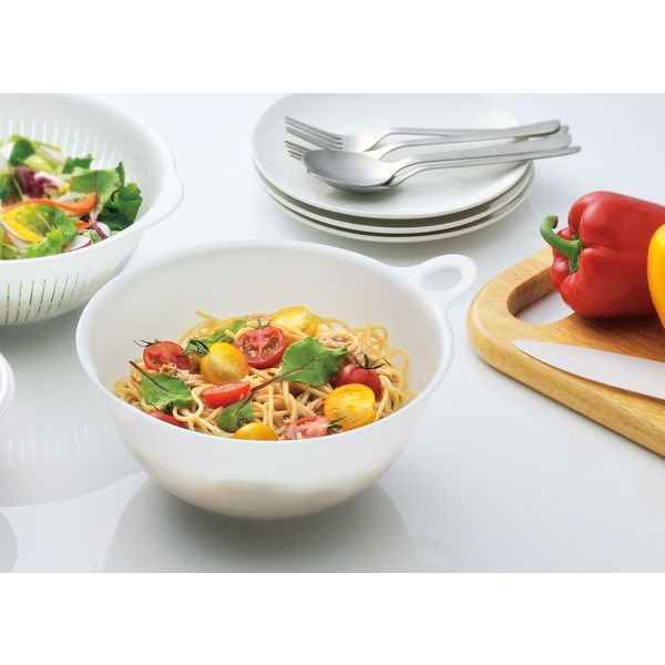 【未使用】IVV マグノリア　浅ボウル　パールホワイト　５枚 楽天市場】IVV MAGNOLIA マグノリア パールアイボリー プレート