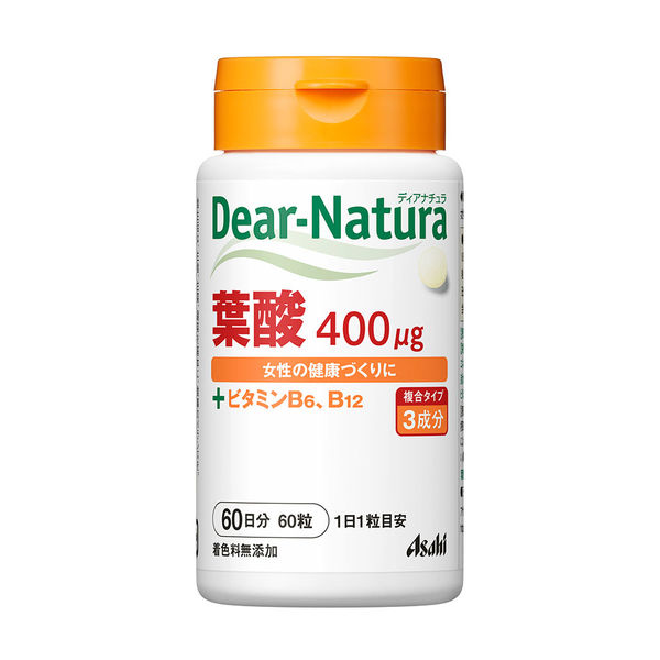 ディアナチュラ ビタミンB MIX 60日分 60粒 ディアナチュラ Dear