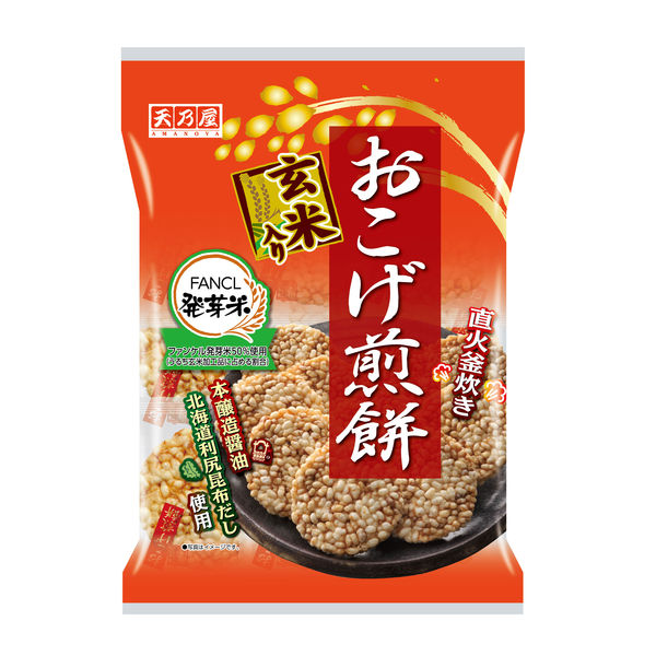 人気の新作 せんべい 6袋 おこげ煎餅醤油味 天乃屋 おかき アスクル - ポケモンカードゲーム