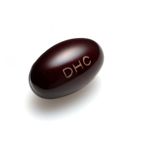 DHC - momo様　DHC発酵黒セサミンプレミアム 試してみた】DHC 醗酵黒セサミン プレミアムのリアルな口コミ