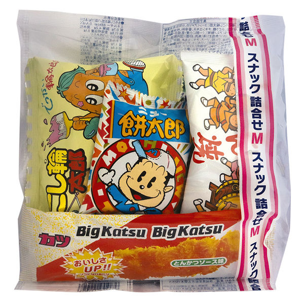 菓子等詰め合わせ10点 - その他 加工食品