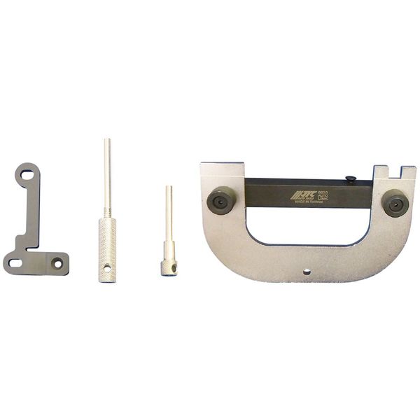 JTC ルノーエンジンタイミングツール JTC6633 1個（直送品） - アスクル