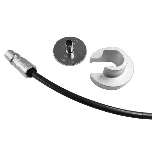 JTC エアチューブリムーバーセット JTC6920A 1個（直送品） - アスクル