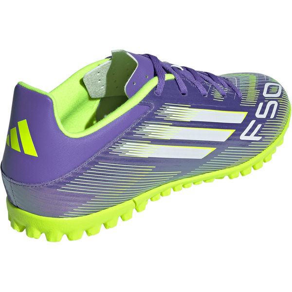 サッカー シューズ F50クラブターフ用(トレーニングシューズ)/ F50