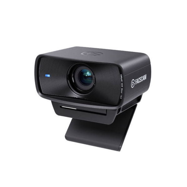 Elgato Facecam MK2 10WAC9901 1個 - アスクル