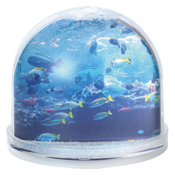 アーテック フォトスノードーム 58427 1セット(1個×2)（直送品