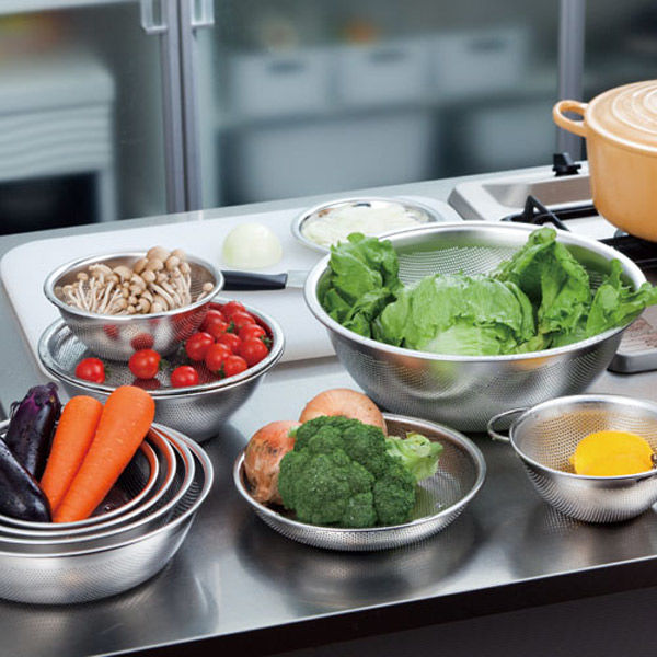 三宝産業 HACCP 手付パンチボール 0990 4148 1個（直送品） - アスクル