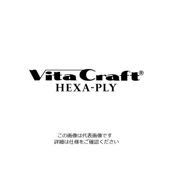 ビタクラフト ヘキサプライ スタンダードセット 915 1個 62-9211