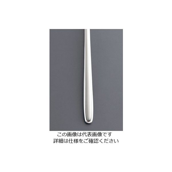 アベルト 18ー10 スティレット スープスプーン 63-5694-98 1個