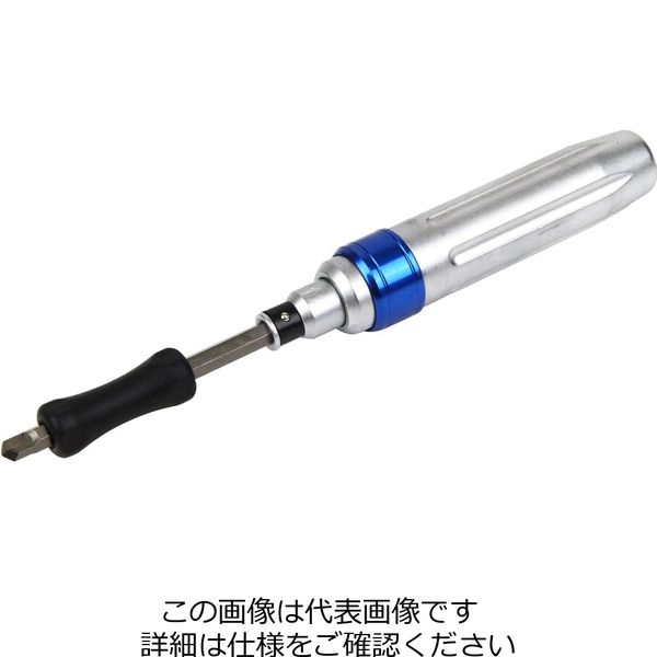 藤原産業 SK11 ネジ外しインパクトドライバー SIDー312B 1個(6本