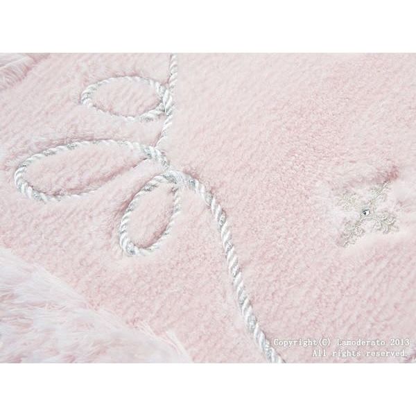 【専用】センコー NYNAS　プロローグ　 トイレマット プラチナ 　ホワイト センコー NYNAS プロローグ ロング トイレマット 約90×70cm