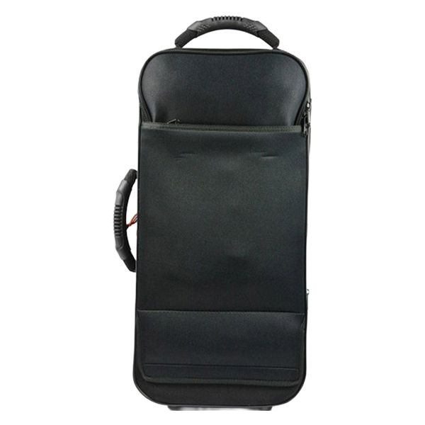 BAM バム トランペット・ダブル用ケース 3024SN 1台（直送品