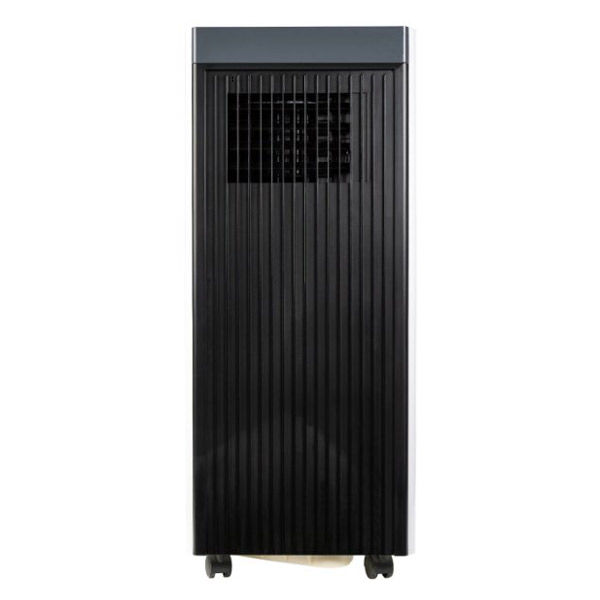 Breezera 2.3kwスポットクーラー CFDP-23-BK 1台（直送品