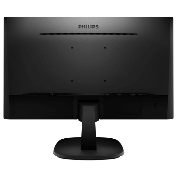 PHILIPS - 【新品】PHILIPS 23.8型 フルHD液晶ディスプレイ「241E9/11」 Amazon.co.jp: PHILIPS モニター ディスプレイ 241E9/11 (23.8