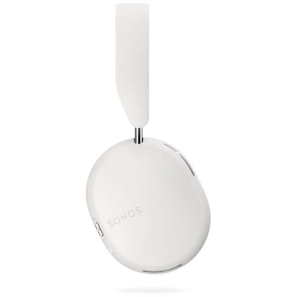 Sonos Ace ソフトホワイト　ACEG1JP1 SONOS Ace ソフトホワイト ACEG1JP1 1台 - アスクル