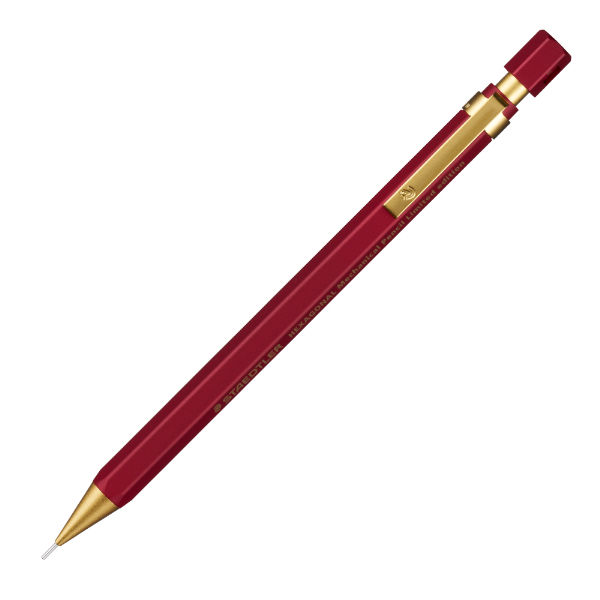 ステッドラー 限定 ヘキサゴナルシャープ バージョン3 数量限定 新品未使用 ステッドラー ヘキサゴナルシャープペンシル限定 バージョン3