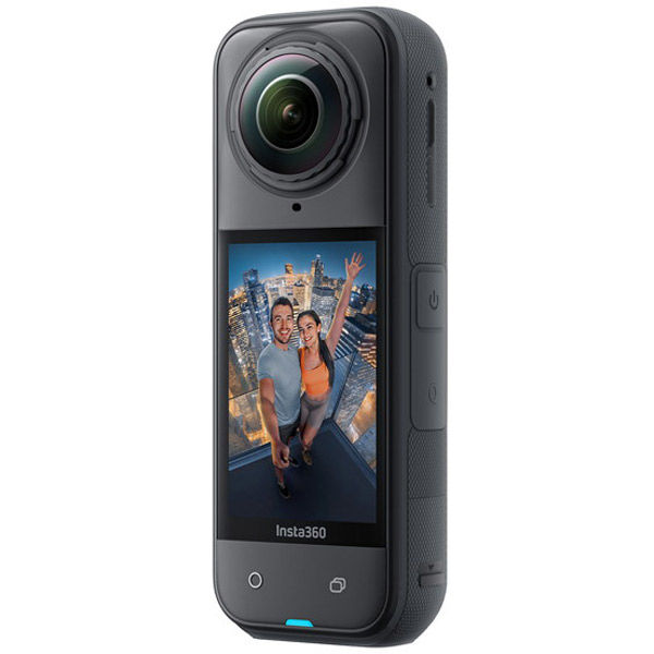 Insta360 X5 本体 プラス 同梱パック エッセンシャルキット CINSAAHA