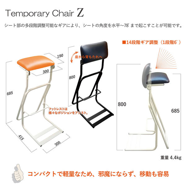 スラィリーチェア 200個限定】スラィリー チェア - メルカリ