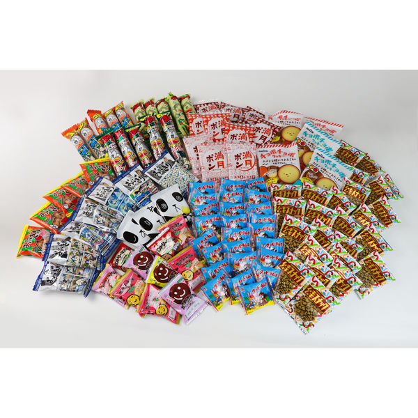 駄菓子 お菓子詰め合わせ 夏祭り お配り菓子 駄菓子詰め合わせ