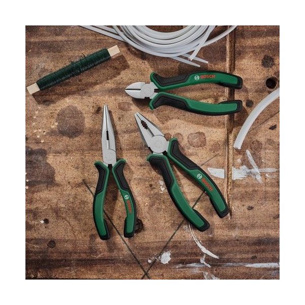 ライオン ペンチ 6点LOWE ライオン 交換キット No.6シリーズ用（6007）