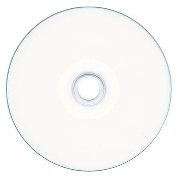 RiTEK データ用CD-R 100枚 CD-R700WPX100CK C 1パック（直送品 