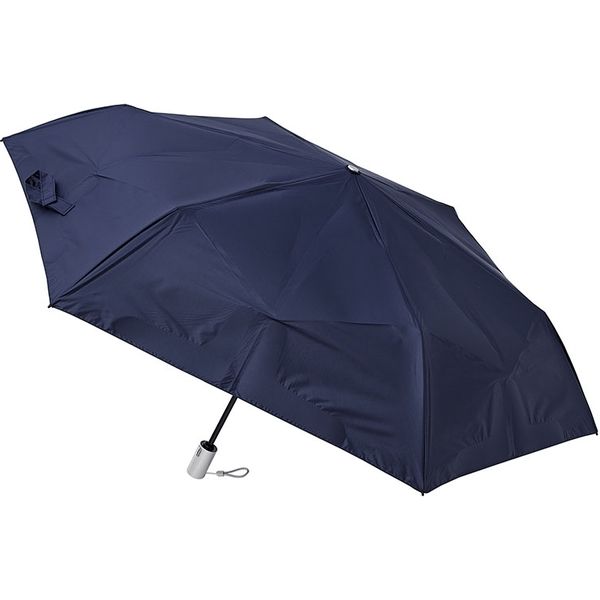 ムーンバット 3秒のurawaza(ウラワザ) 晴雨兼用 日傘 折りたたみ 晴雨兼用折りたたみ日傘】ウラワザ（urawaza） 無地 55