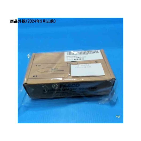 島津理化 ワイヤレスGM管 PSー3238 101-432 1台 67-8117-28（直送品）