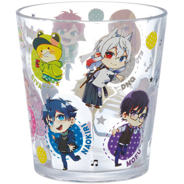 スケーター コップ 280ml カラフルピーチ プラスチック 471686 1個