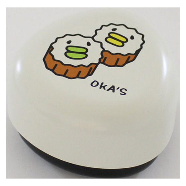 たつみや おにぎり ケース ワンタッチおにぎりBOX OKA'S ちくわ
