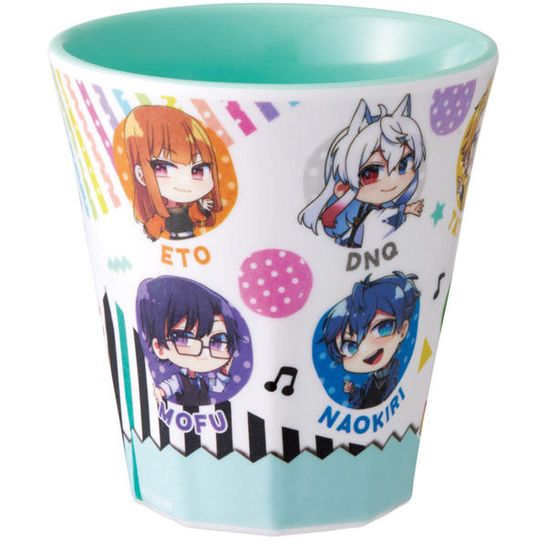 スケーター コップ 270ml カラフルピーチ プラスチック 471691 1個