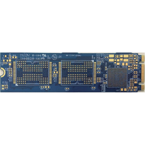 M.2 2280 256GB SSD PCIe 3.0 x4 / NVMe 1.3（直送品） - アスクル
