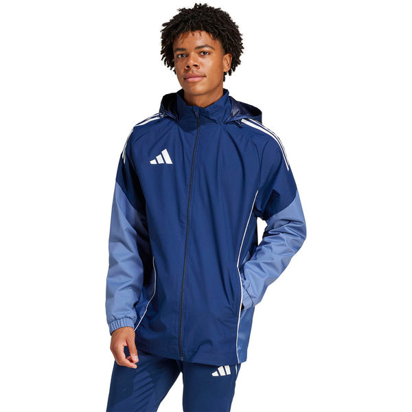 サッカー ウインドブレーカー ティロ 25 コンペティション オー