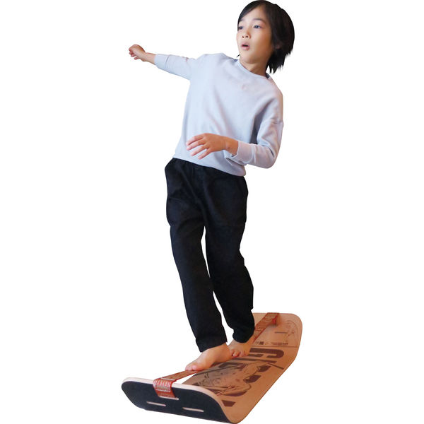 GIBBON GIBOARD(ギボード) ROOTS ROCKER TRAVEL 00335286 1台（直送品