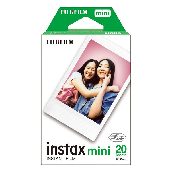 富士フイルム - 新品  FUJIFILM チェキ instax mini 99 + フィルム1本 Amazon | 富士フイルム(FUJIFILM) チェキ インスタントカメラ