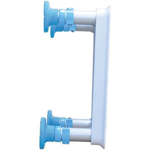 幸和製作所 テイコブ浴槽台(中)16 YD02-16 1台（直送品） - アスクル