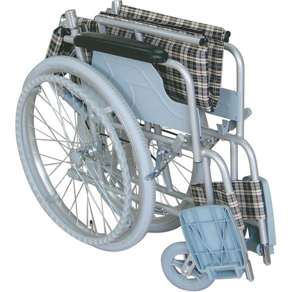 幸和製作所 自走式車椅子 B-30 - 車椅子