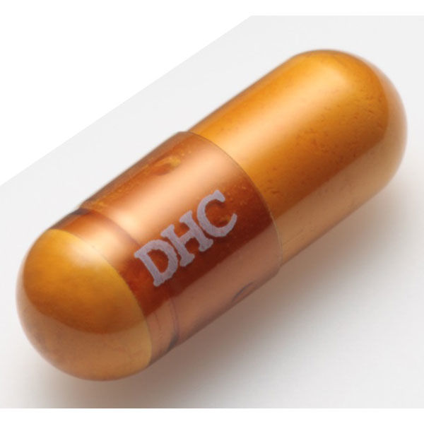 DHC コエンザイムQ10包接体 60日分/120粒×3袋 コエンザイム・ビタミンC ...