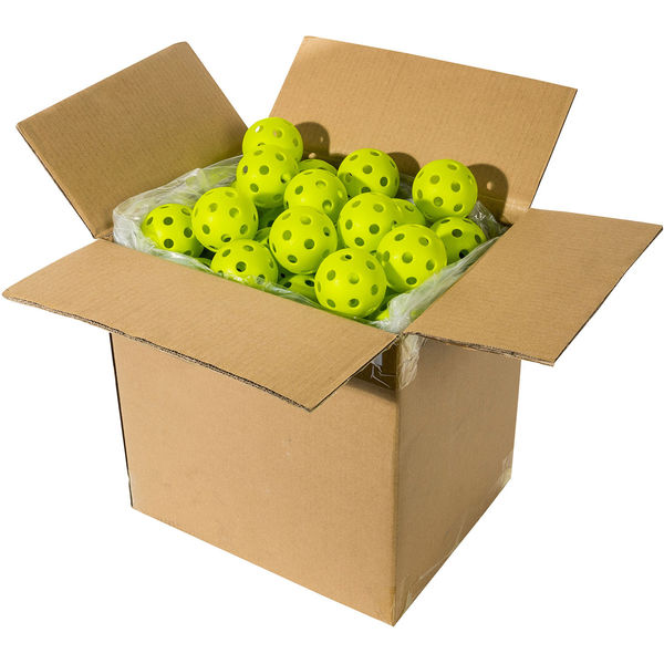 フランクリンミントン大サラダボール未使用 Franklin(フランクリン) ピックルボール X-26 Pickleball-Lime Green