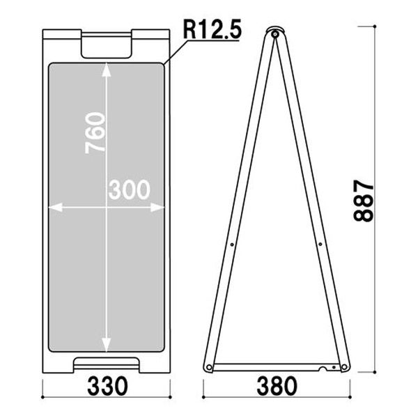 ファースト インバウンド向け案内看板「大声禁止」 片面 カラー:白 sp908-s-329 1台(直送品) ファースト インバウンド向け案内看板「大声禁止」 片面 カラー:白 sp908-s-329 1台(直送品)