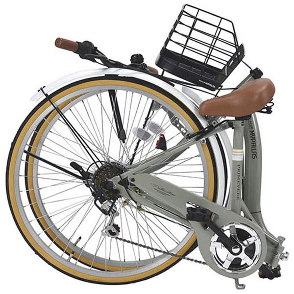 人気，正規品】 マイパラス(My pallas) MC509-VE(アッシュヴェルデ) 折