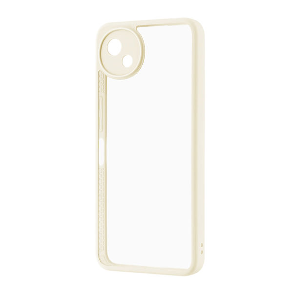 MSソリューションズ AQUOS wish5 耐衝撃ハイブリッドケース