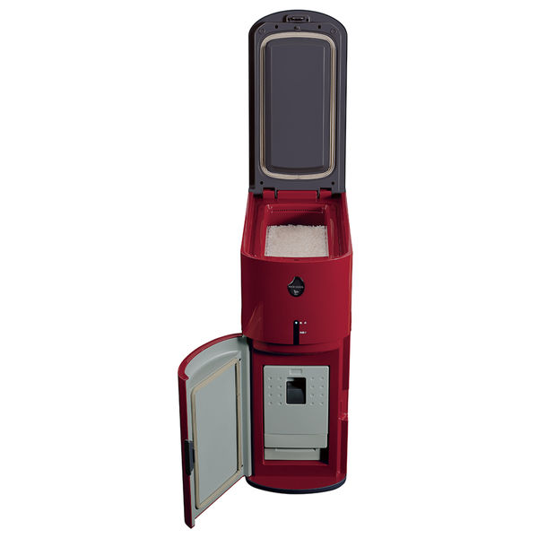 エムケー精工 ライスクール HRCー05SR 1台 - アスクル