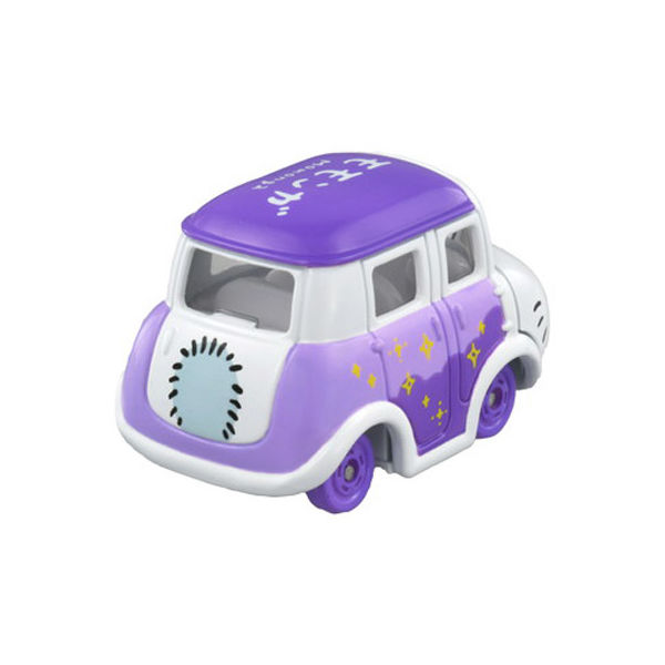 タカラトミー ドリームトミカ ちいかわ モモンガ 1個 - アスクル