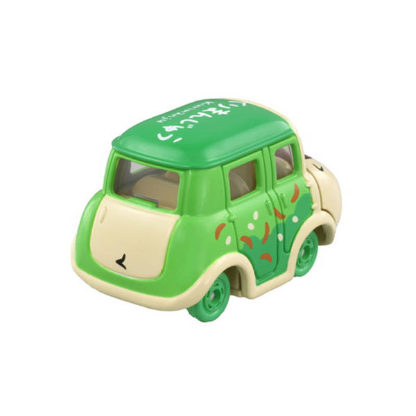 タカラトミー ドリームトミカ ちいかわ くりまんじゅう 1個 - アスクル